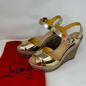 Christian Louboutin Almeria